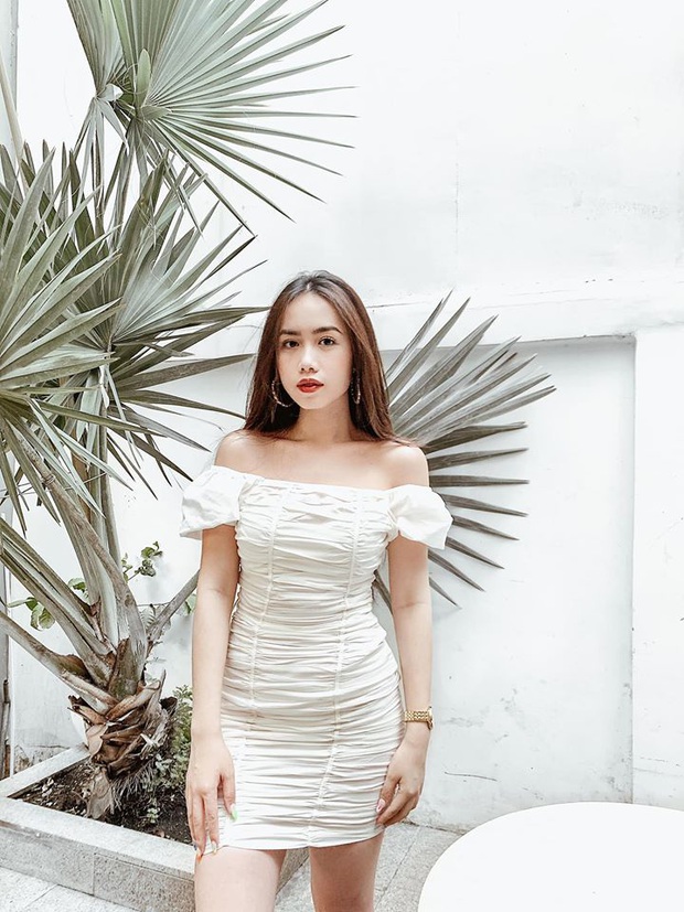 Hé lộ vết sẹo do tai nạn năm 4 tuổi từng khiến nữ chính Người ấy là ai cảm thấy tự ti - Ảnh 6. Hé lộ vết sẹo do tai nạn năm 4 tuổi từng khiến nữ chính Người ấy là ai cảm thấy tự ti - Ảnh 6.