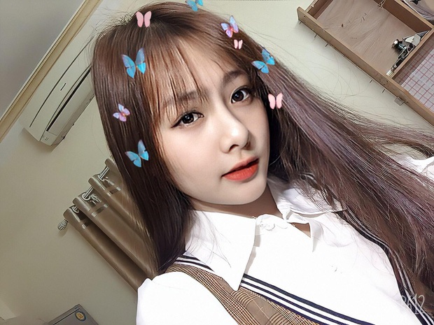 Hội trai xinh gái đẹp 2k3: Từ rich kid cho đến em trai Á hậu đều hứa hẹn sẽ phá đảo MXH - Ảnh 27. Hội trai xinh gái đẹp 2k3: Từ rich kid cho đến em trai Á hậu đều hứa hẹn sẽ phá đảo MXH - Ảnh 27.