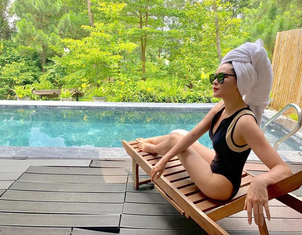 Dàn nữ chính Người ấy là ai khoe body quyến rũ khi diện bikini - Ảnh 4. Dàn nữ chính Người ấy là ai khoe body quyến rũ khi diện bikini - Ảnh 4.