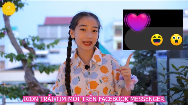 Vy Cà Mau - Youtuber sinh năm 2007 ra clip bắt trend kiếm tiền đều đều, cuối năm vẫn đạt HSG mới nể - Ảnh 6. Vy Cà Mau - Youtuber sinh năm 2007 ra clip bắt trend kiếm tiền đều đều, cuối năm vẫn đạt HSG mới nể - Ảnh 6.