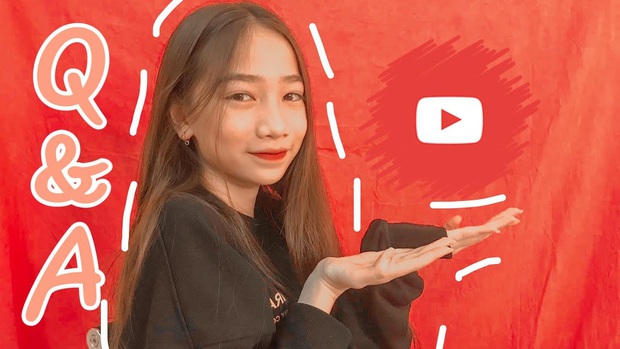 Vy Cà Mau - Youtuber sinh năm 2007 ra clip bắt trend kiếm tiền đều đều, cuối năm vẫn đạt HSG mới nể - Ảnh 1. Vy Cà Mau - Youtuber sinh năm 2007 ra clip bắt trend kiếm tiền đều đều, cuối năm vẫn đạt HSG mới nể - Ảnh 1.