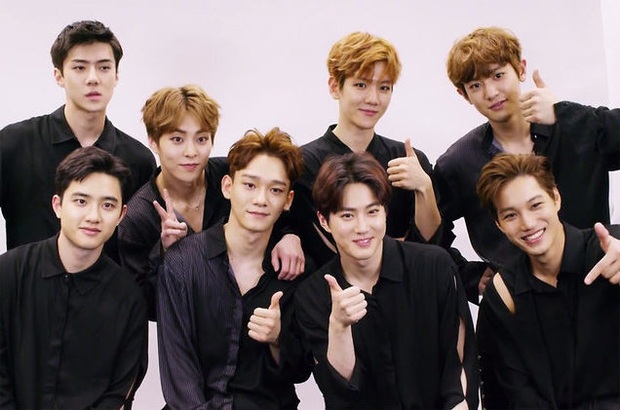 Hairstylist Ruột Của Exo, Bts Kể Chuyện Làm Tóc Cho Hội Mỹ Nam: Khó Tính  Nhất Là V, Kai, Baekhyun; Dễ Chiều Nhất Là Sehun - Guu.Vn