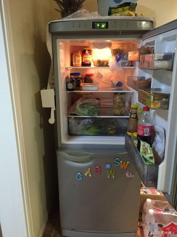 Thực phẩm nóng có đặt được trực tiếp vào tủ lạnh? Đây mới thực sự là cách bảo quản thực phẩm nóng an toàn - Ảnh 2.