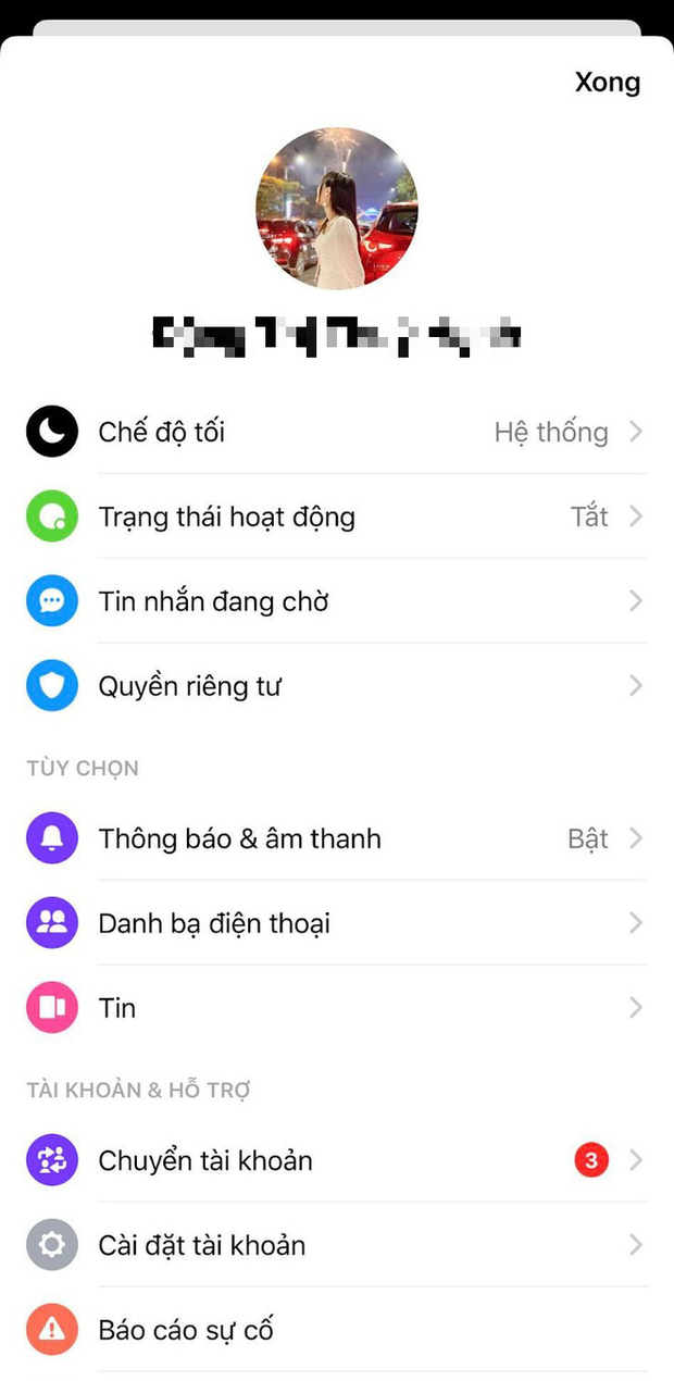 Messenger cập nhật tính năng bảo mật bằng Touch ID và Face ID trong bản cập nhật mới trên iOS - Ảnh 2.
