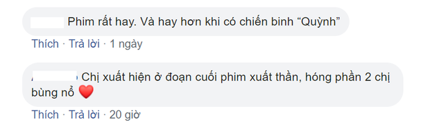 Bạn có biết: Ngô Thanh Vân chủ động đòi được làm người Việt ở bom tấn The Old Guard - Ảnh 5.