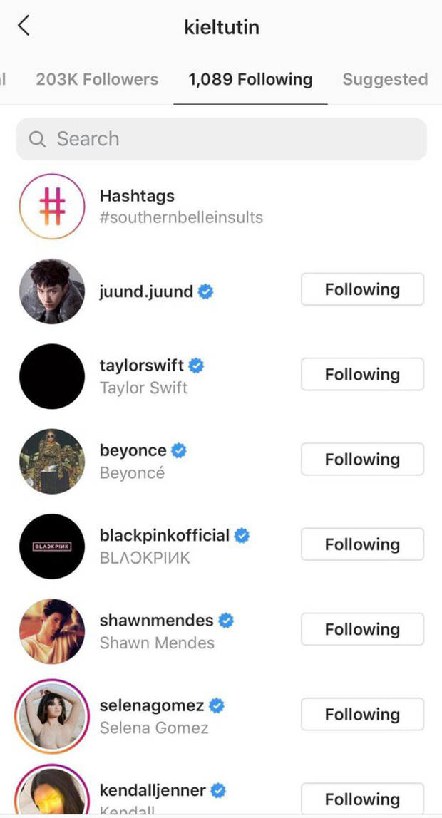 Biên đạo nhảy của BLACKPINK bất ngờ bấm theo dõi instagram của ca sĩ Việt, sắp sửa hợp tác trong MV mới? - Ảnh 3.