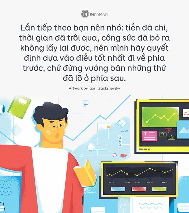 Quản lý tài chính cá nhân và đầu tư hiệu quả với 10 bài học từ nghiên cứu sinh tiến sĩ ở Harvard  - Ảnh 3.