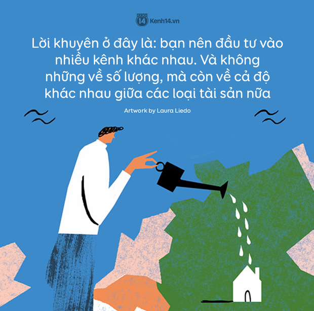 Quản lý tài chính cá nhân và đầu tư hiệu quả với 10 bài học từ nghiên cứu sinh tiến sĩ ở Harvard  - Ảnh 7.