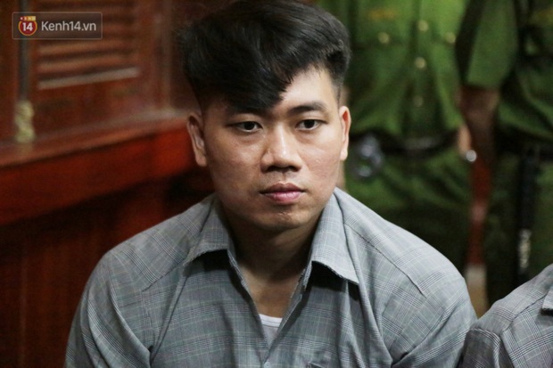 Văn Kính Dương sử dụng quyền im lặng, từ chối 2 luật sư hiện tại để chờ mời luật sư khác bào chữa cho mình - Ảnh 18. Văn Kính Dương sử dụng quyền im lặng, từ chối 2 luật sư hiện tại để chờ mời luật sư khác bào chữa cho mình - Ảnh 18.