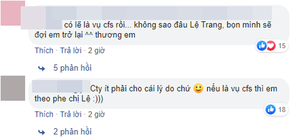 Thành viên girlgroup đông dân nhất Việt Nam bị đình chỉ hoạt động vì viết confession tố cáo công ty ép đi ăn riêng cùng fan với giá 30 triệu đồng? - Ảnh 5.