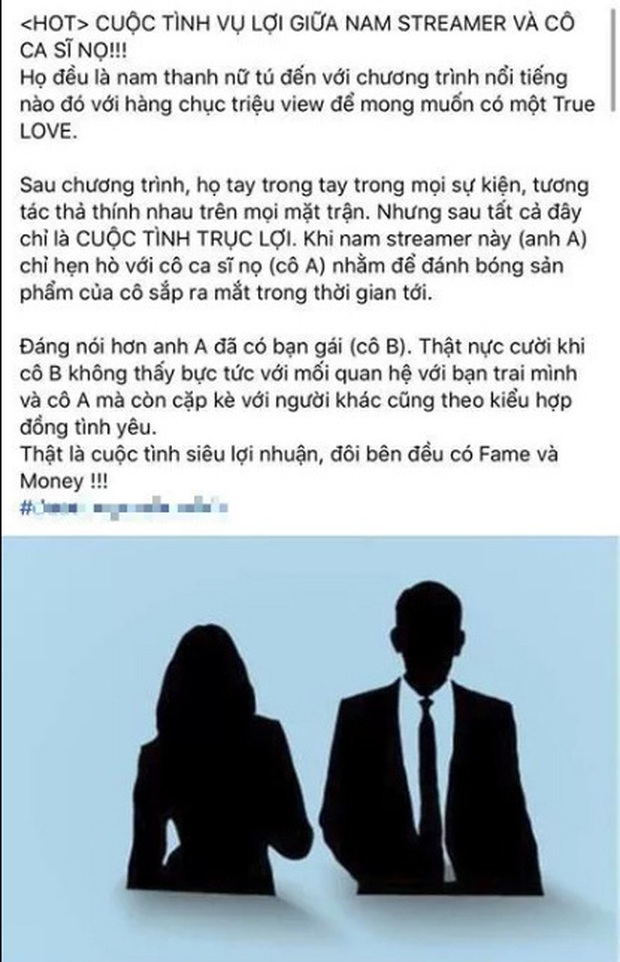 Mối quan hệ với NoWay bị gọi là vụ lợi, phía Cara phản pháo: Cả 2 đều không được đào tạo diễn xuất chuyên nghiệp - Ảnh 4.