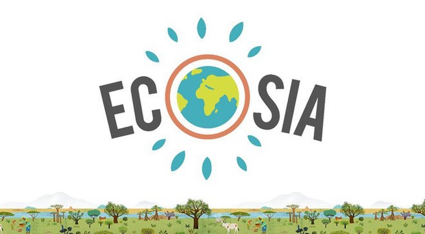 Ecosia - Công cụ tìm kiếm phủ xanh Trái Đất vừa trồng thành công cây thứ 100 triệu - Ảnh 2.