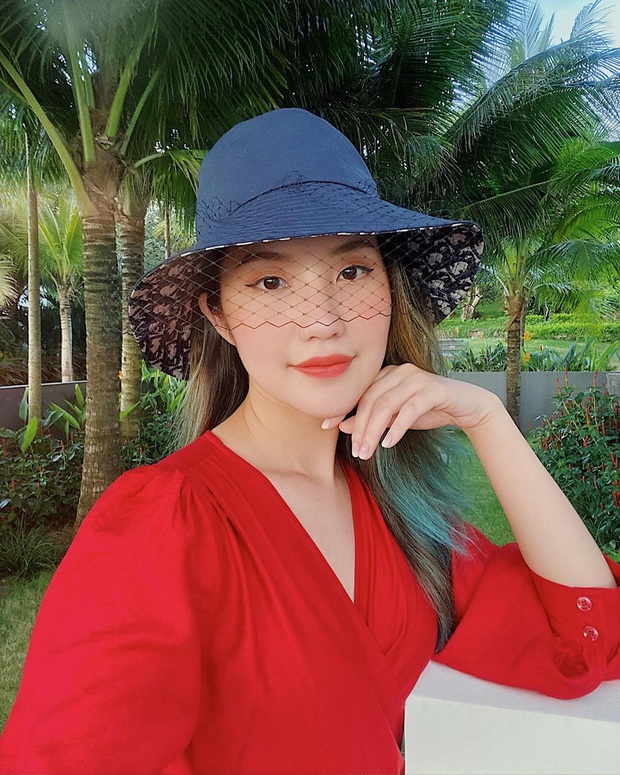 Hội tiểu thư mê làm đẹp là dân RMIT: Ai cũng có thần thái xuất sắc nhưng đường tình quả là khác biệt - Ảnh 6.