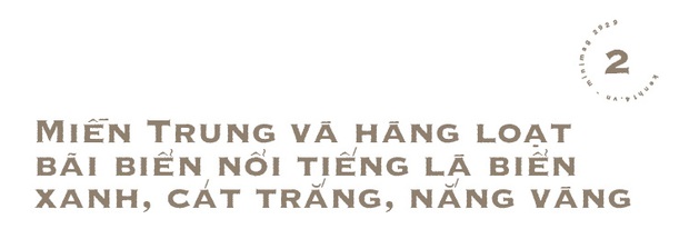 Đi vịnh miền Bắc, tắm biển miền Trung, chu du khắp các đảo miền Nam - Đi khắp nước mình để thấy du lịch biển Việt Nam là số 1! - Ảnh 4.