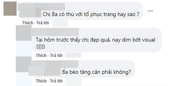 Địch Lệ Nhiệt Ba bị tổ phục trang Trường Ca Hành dìm hàng tơi tả, đâu rồi soái tỉ đẹp ná thở trên poster? - Ảnh 5.