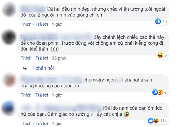 Vương Nhất Bác tình tứ với Triệu Lệ Dĩnh trong Hữu Phỉ, dân tình vẫn chê giống hai chị em - Ảnh 4.