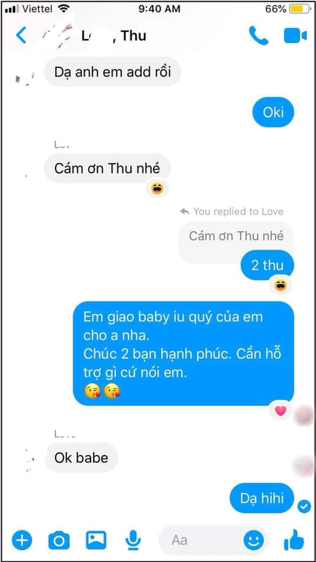 Các nữ sinh 2k vào group kín tìm sugar daddy chu cấp 8 - 10 triệu/ tháng, chuyên gia lên tiếng: Cần lên án nhưng khó xử lý - Ảnh 5.