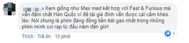 Netizen Việt hết lời khen Peninsula (Train to Busan 2): Zombie trở lại siêu lợi hại, hành động bao phê cỡ Fast and Furious - Ảnh 7.