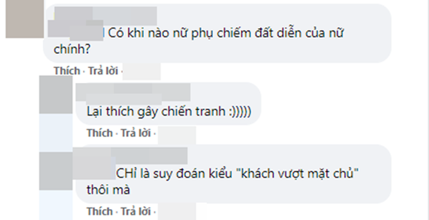 Phận nữ phụ nhưng Triệu Lộ Tư lại vượt mặt chủ nhà Địch Lệ Nhiệt Ba ở Trường Ca Hành - Ảnh 14.