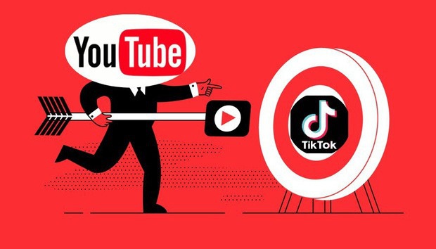 Sau YouTube, đến lượt Instagram cũng học đòi chạy theo TikTok - Ảnh 1.