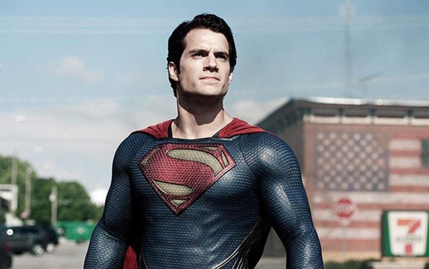 Siêu nhân Henry Cavill cũng là dân nghiện game, build cả dàn máy xịn sò để cày game tại gia - Ảnh 1.