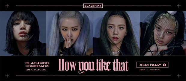 How You Like That cán mốc 300 triệu lượt xem, BLACKPINK phá kỷ lục Kpop do chính mình tạo nên nhưng vẫn thua Adele và Taylor Swift - Ảnh 5.