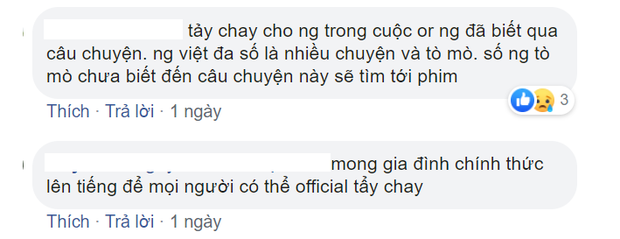 Dùng tên nhân vật gần giống phượt thủ đã mất, ekip Tà Năng Phan Dũng bị kêu gọi tẩy chay - Ảnh 5.