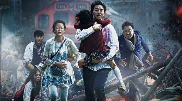 Cẩm nang xem Peninsula trước giờ G: Quên Train To Busan đi để cùng Kang Dong Won thoát khỏi bán đảo địa ngục! - Ảnh 15.