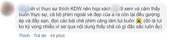 Peninsula (Train to Busan 2) bất ngờ bị netizen Việt chê baihua xa phần 1, xem chỉ tốn thời gian? - Ảnh 5.