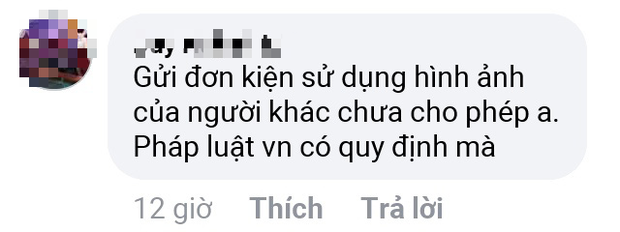 Levi bị web cá độ dùng hình ảnh trái phép, cộng đồng phản ứng dữ dội - Ảnh 4.