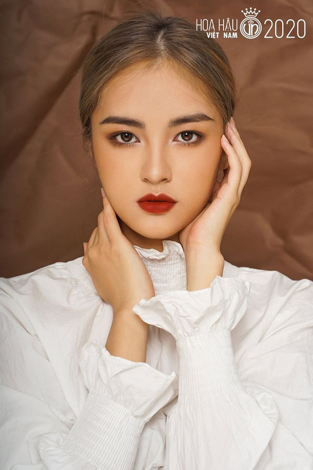 Lộ diện dàn thí sinh 9X của Hoa hậu Việt Nam 2020: Toàn gương mặt hot, sexy, liệu có chiếm ưu thế so với nhóm 10X? - Ảnh 16.