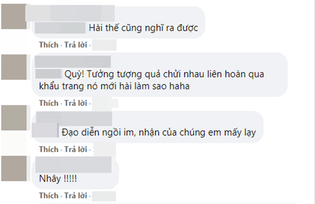 Cười ra nước mắt vì nụ hôn sáng tạo sau nón chắn dịch ở phim Ấn Độ mùa giãn cách - Ảnh 9.