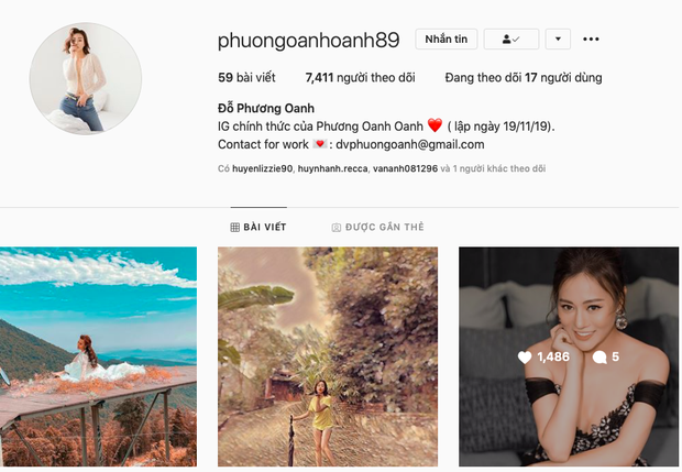 Hậu tin đồn rạn nứt, Instagram của Phương Oanh xuất hiện ảnh chị chị em em bên Huyền My, nhưng sự thật là gì? - Ảnh 3.