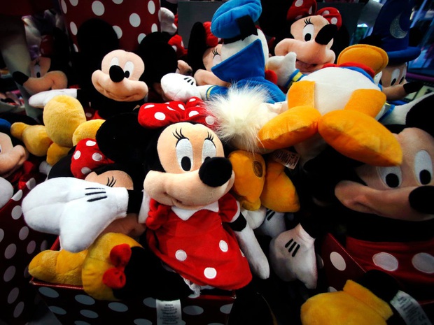 8 sự thật ít người biết về Disneyland do chính nhân viên cũ tiết lộ: Điều cuối cùng sẽ khiến bạn phải bật cười - Ảnh 3.
