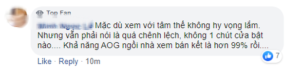 Fan thất vọng khi chứng kiến SGP bị hủy diệt trước BRU: Top 1 rank Thái nhưng không làm được gì người Thái Lan - Ảnh 3.