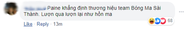 Fan thất vọng khi chứng kiến SGP bị hủy diệt trước BRU: Top 1 rank Thái nhưng không làm được gì người Thái Lan - Ảnh 6.