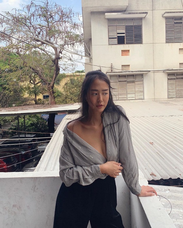 Thêm loạt ảnh nhìn là mê của tiểu thư Paris người Pháp gốc Việt đang gây bão MXH - Ảnh 9.