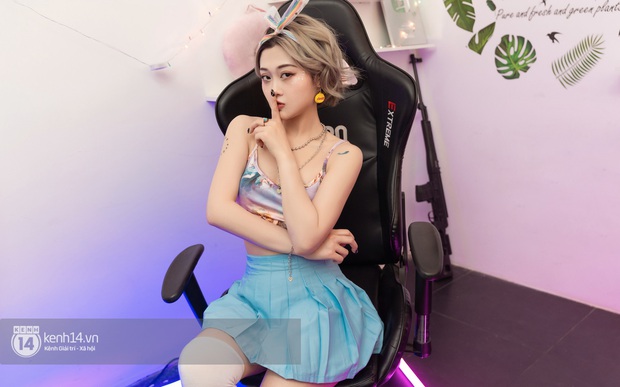 Nghe 2 nữ streamer sexy Hảo Thỏ, Trang Banana nói về những góc khuất chuyện nghề livestream - Ảnh 1.