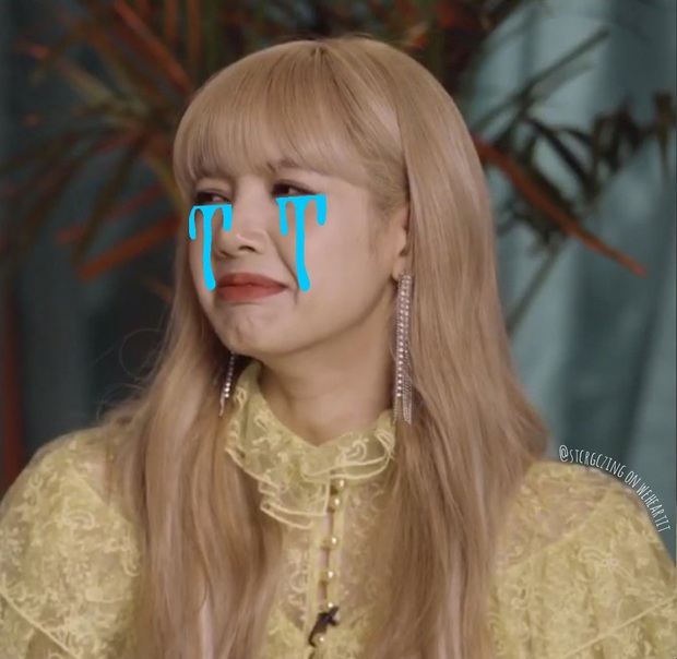 Lisa lại làm fan u mê với đoạn clip dance quyến rũ, nhưng đừng ai chú ý đến tiếng hét thất thanh của em út BLACKPINK khi nhảy sai nhé! - Ảnh 7.