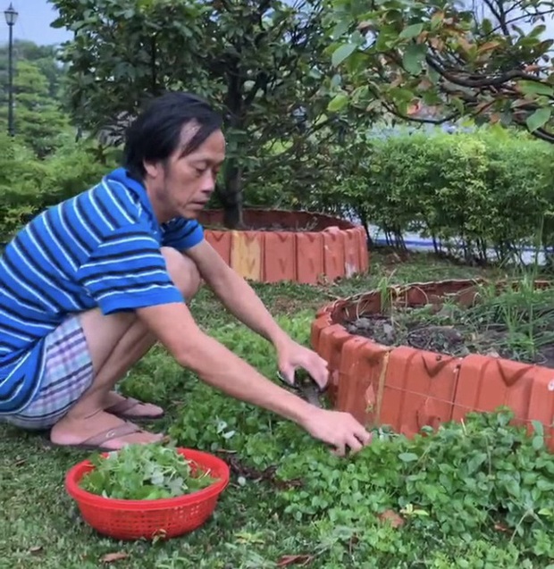 Hoài Linh đăng ảnh vết thương chảy máu chân đáng lo kèm status kể chuyện bị phản bội - Ảnh 3.