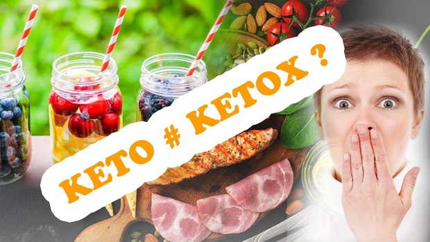 KETOX là phương pháp gì mà giúp Thanh Hằng giảm 4kg trong 7 ngày, eo xuống 51cm