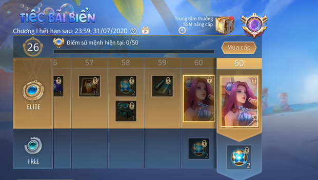 Liên Quân Mobile: Garena tặng FREE cả server loạt video 20 giây đốt mắt người xem - Ảnh 1.