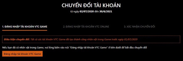 Đột Kích chuyển nhà, đổi chủ nhưng vẫn giữ lại vật phẩm, game thủ lỡ nạp tiền tỷ thở phào nhẹ nhõm - Ảnh 3.