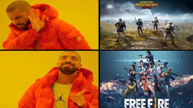 PUBG Mobile bị tẩy chay, thậm chí có thể bị cấm, Free Fire bỗng nhiên trở thành ngư ông đắc lợi - Ảnh 3.