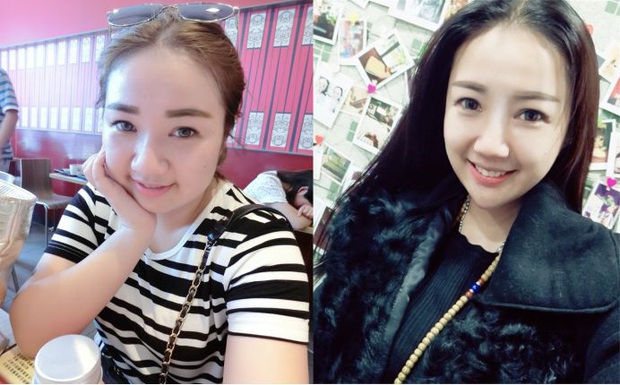 Chưa giảm cân con gái sẽ chẳng biết được mình có thể xinh lên nhiều như thế nào - Ảnh 13. Chưa giảm cân con gái sẽ chẳng biết được mình có thể xinh lên nhiều như thế nào - Ảnh 13.