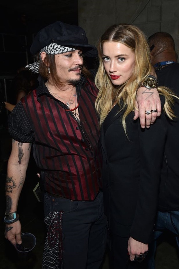 Biến căng: Johnny Depp bị tố dọa giết mỹ nhân Aquaman Amber Heard và loạt lời khai về quá trình tra tấn dã man - Ảnh 4.