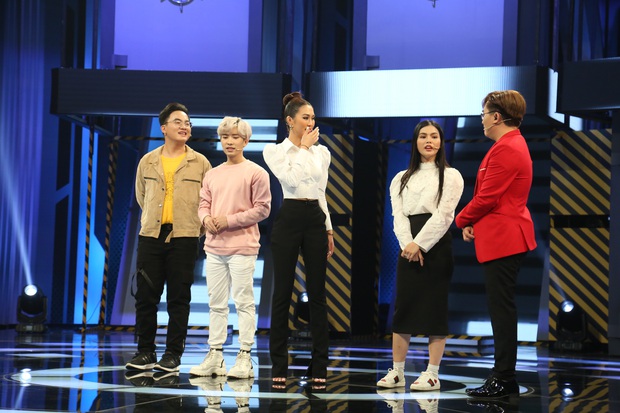 MC Đại Nghĩa vô tình tiết lộ mối quan hệ đặc biệt của Lê Xuân Tiền và Hoa hậu Tường Linh - Ảnh 3.