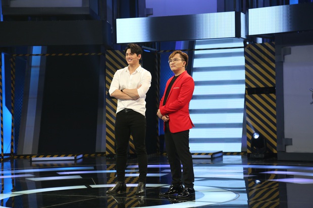 MC Đại Nghĩa vô tình tiết lộ mối quan hệ đặc biệt của Lê Xuân Tiền và Hoa hậu Tường Linh - Ảnh 4.