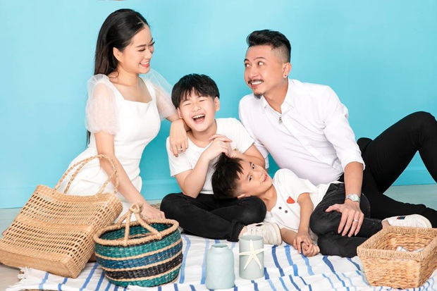 Liên tục bị Trường Giang trêu béo, Lâm Vỹ Dạ giảm 6kg chứng minh sắc vóc không phải dạng vừa của mẹ 2 con - Ảnh 8.