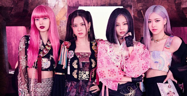 Phát ngôn gây tranh cãi tâng bốc BLACKPINK, dìm BTS 2 năm trước hot trở lại và cú phản đòn ngoạn mục của 7 chàng trai - Ảnh 10.